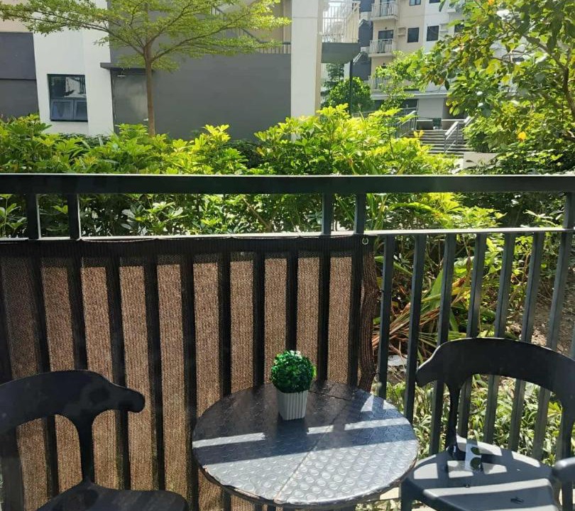 Photo of Patio Balcony in Caloocan