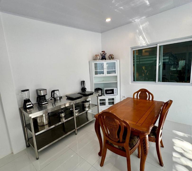 Photo of Kitchen in Malaybalay City