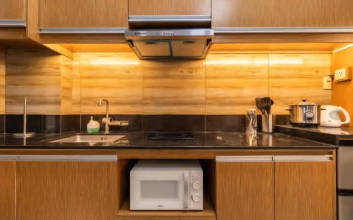 Photo of Kitchen in Cebu