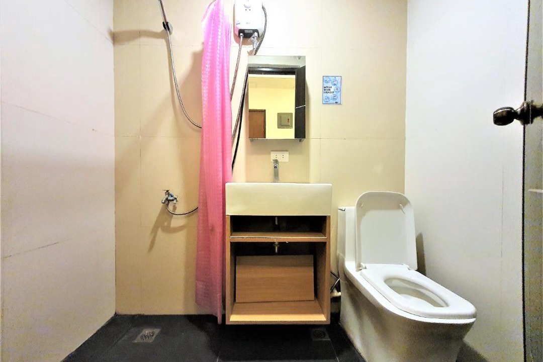 Photo of Bathroom in Fairview