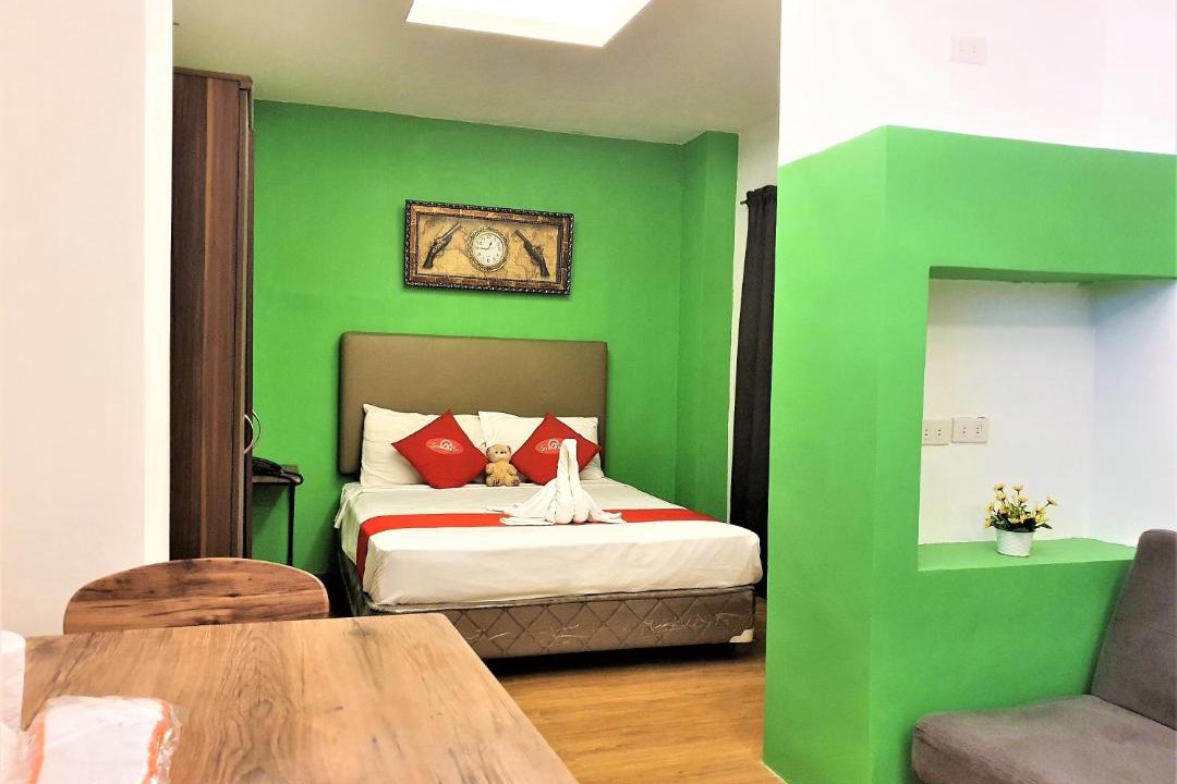 Photo of Bedroom in Fairview