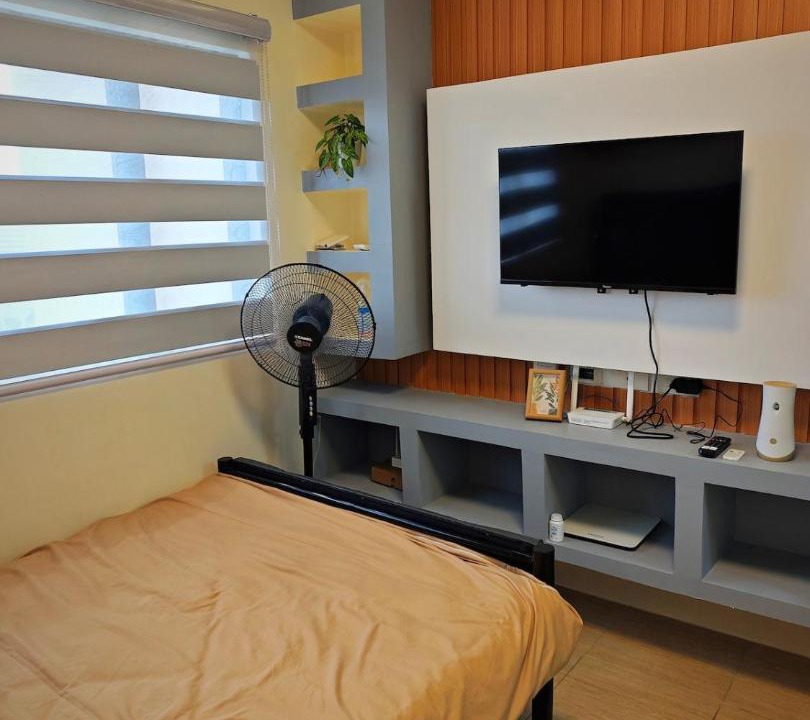 Photo of Bedroom in Alabang
