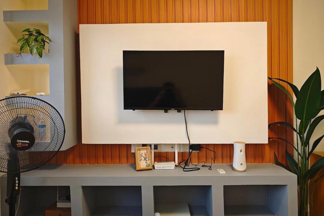 Photo of Livingroom in Alabang