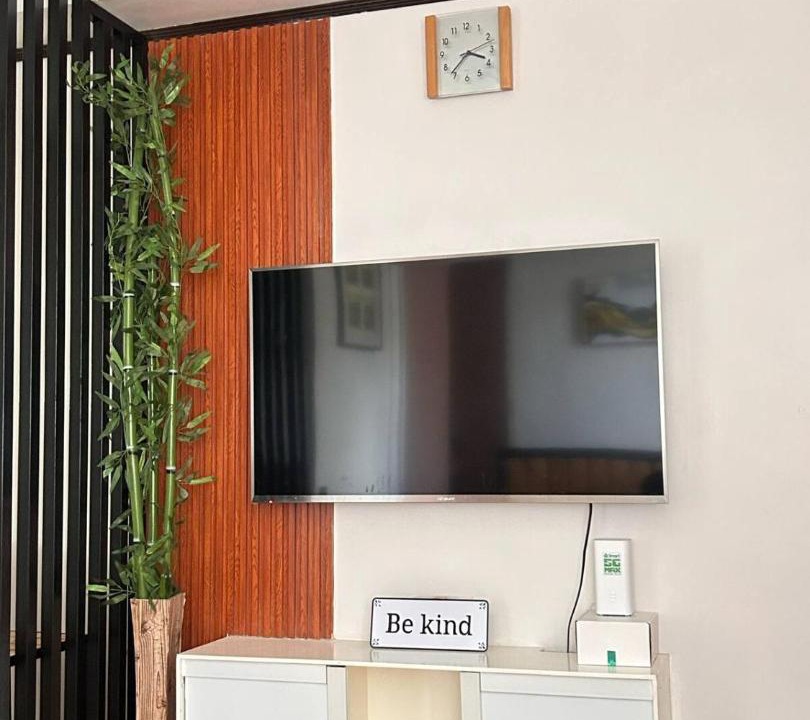 Photo of Livingroom in Pililla