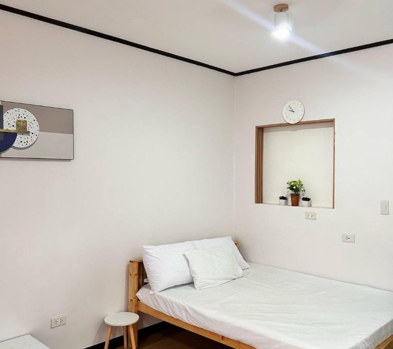 Photo of Bedroom in Pililla