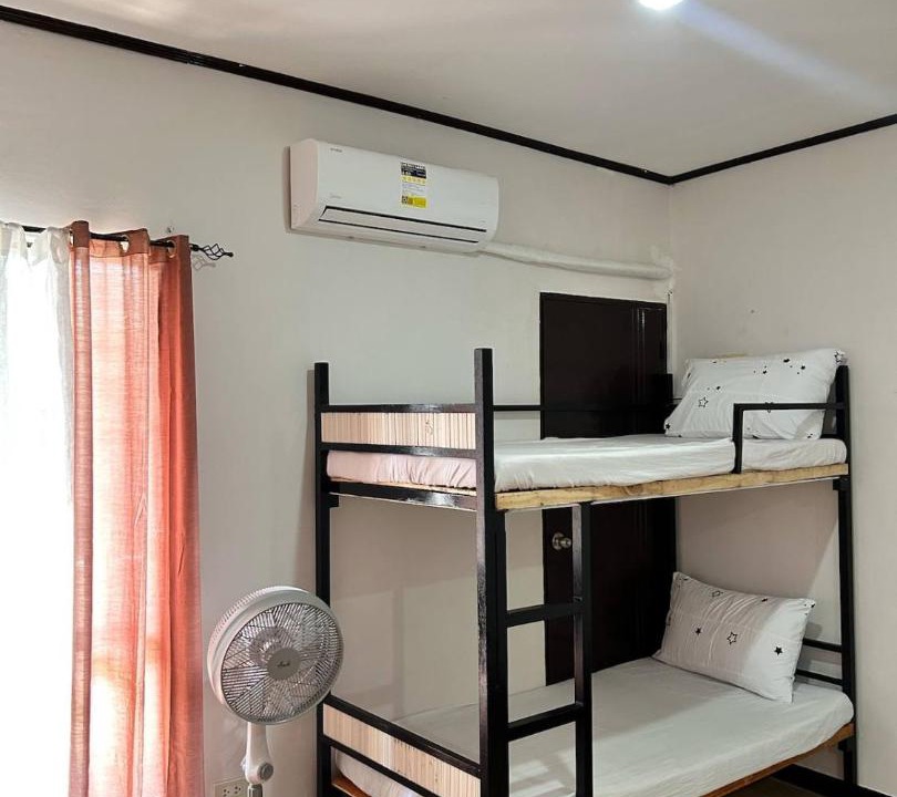 Photo of Bedroom in Pililla