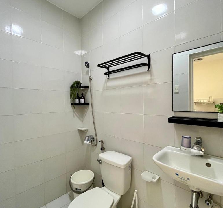 Photo of Bathroom in Lucena