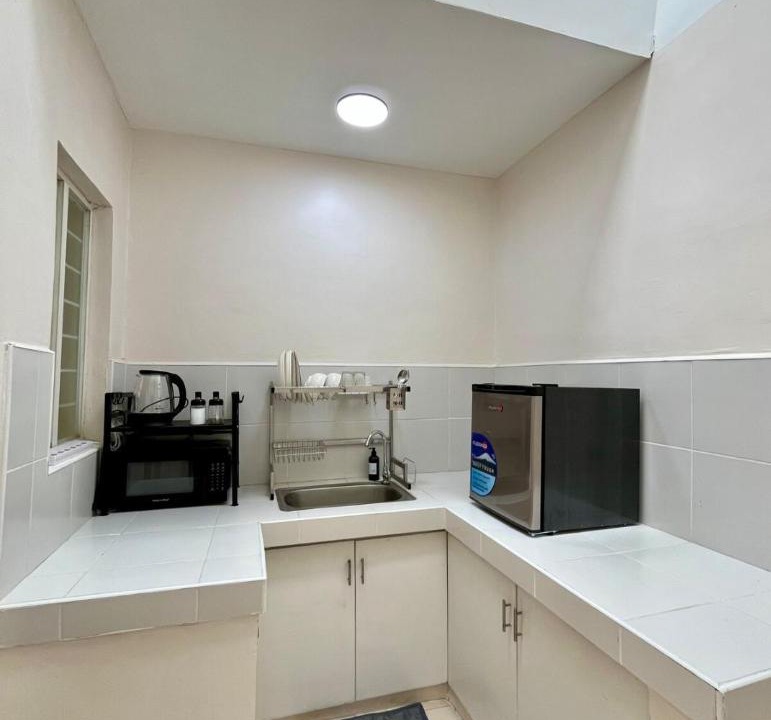 Photo of Kitchen in Lucena