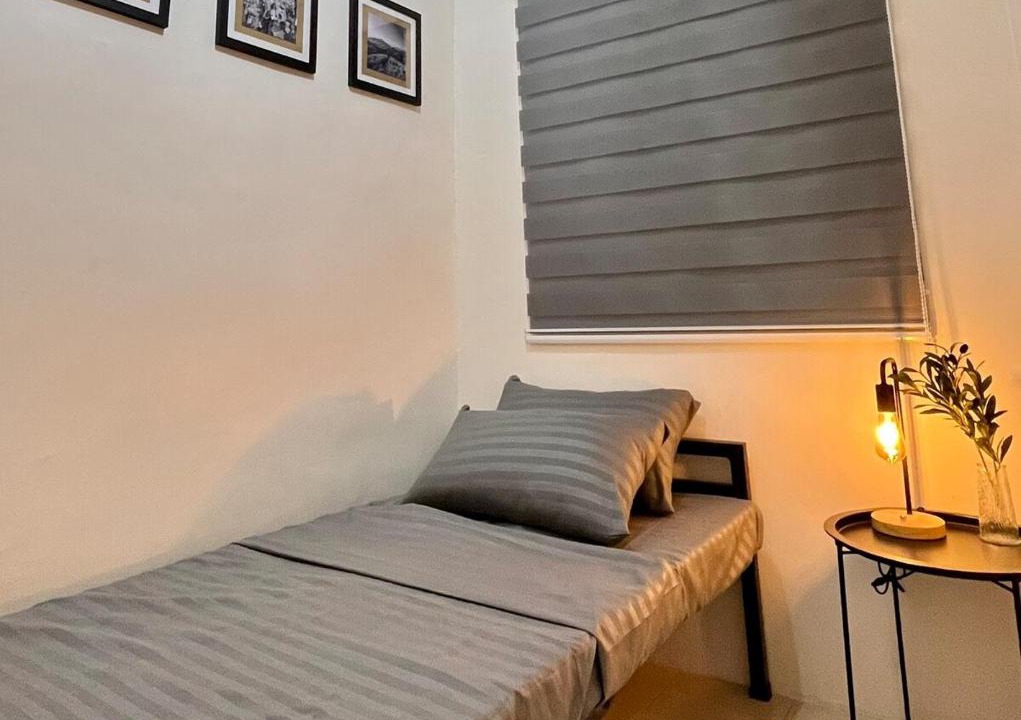 Photo of Bedroom in Lucena