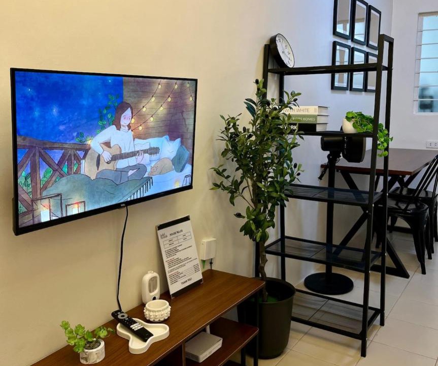 Photo of Livingroom in Lucena
