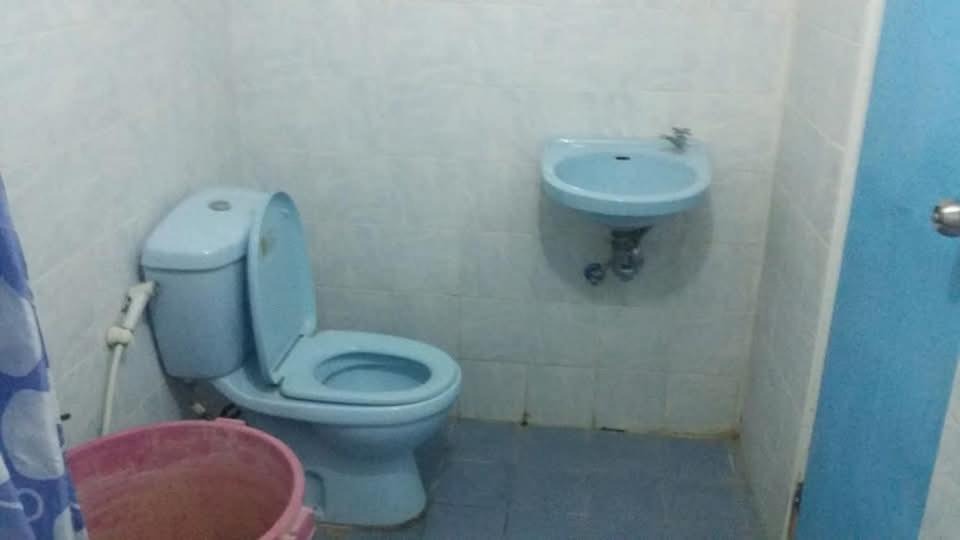Photo of Bathroom in Del Gallego