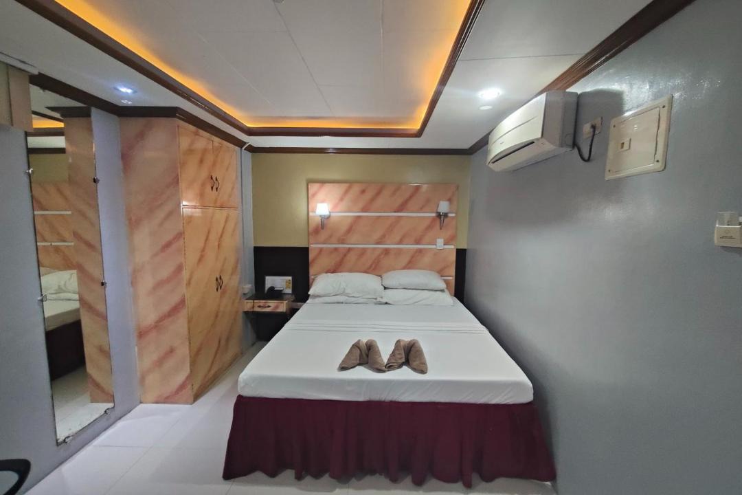 Photo of Bedroom in Tuguegarao