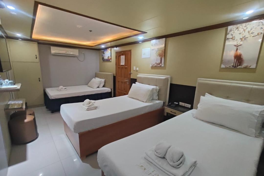 Photo of Bedroom in Tuguegarao