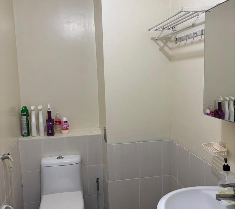 Photo of Bathroom in Santa Rosa