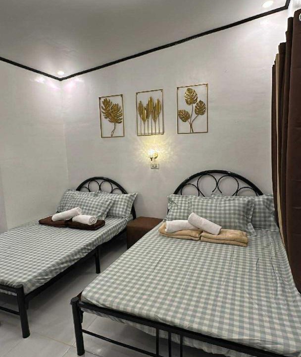 Photo of Bedroom in Pililla