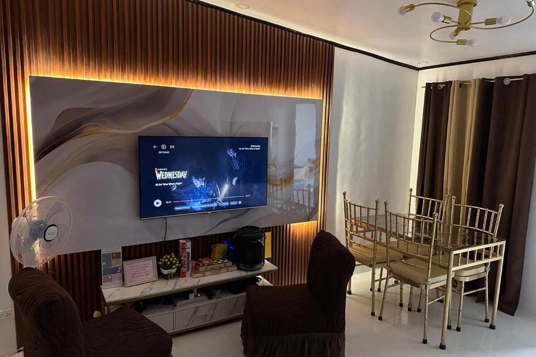 Photo of Livingroom in Pililla