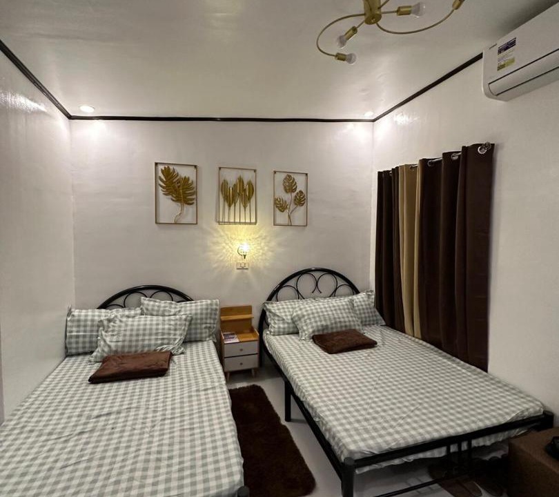 Photo of Bedroom in Pililla