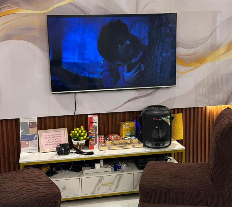 Photo of Livingroom in Pililla