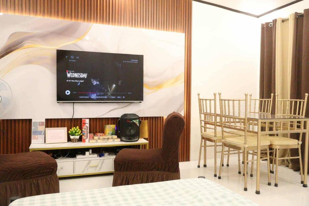 Photo of Livingroom in Pililla