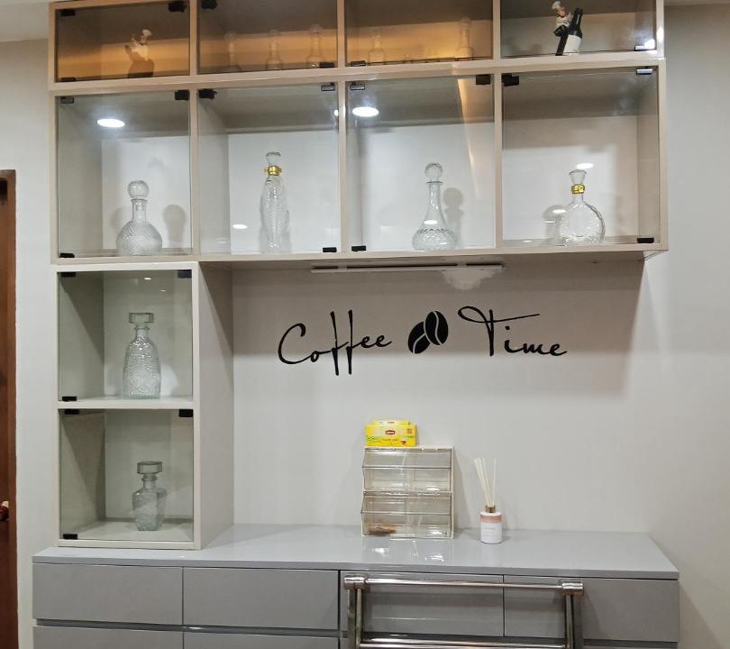 Photo of Kitchen in CSJDM