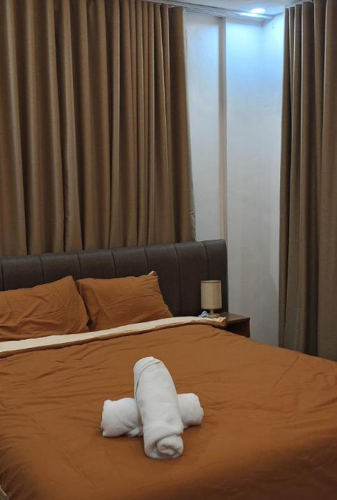 Photo of Bedroom in CSJDM