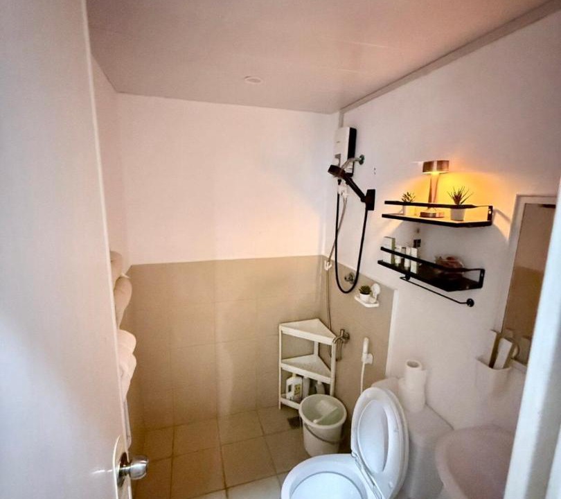 Photo of Bathroom in Urdaneta City