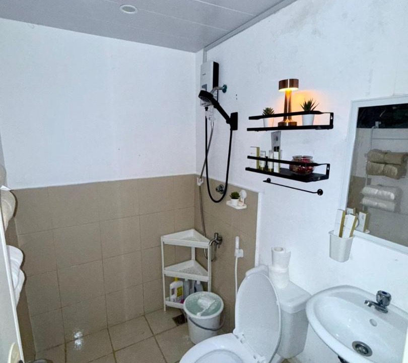 Photo of Bathroom in Urdaneta City