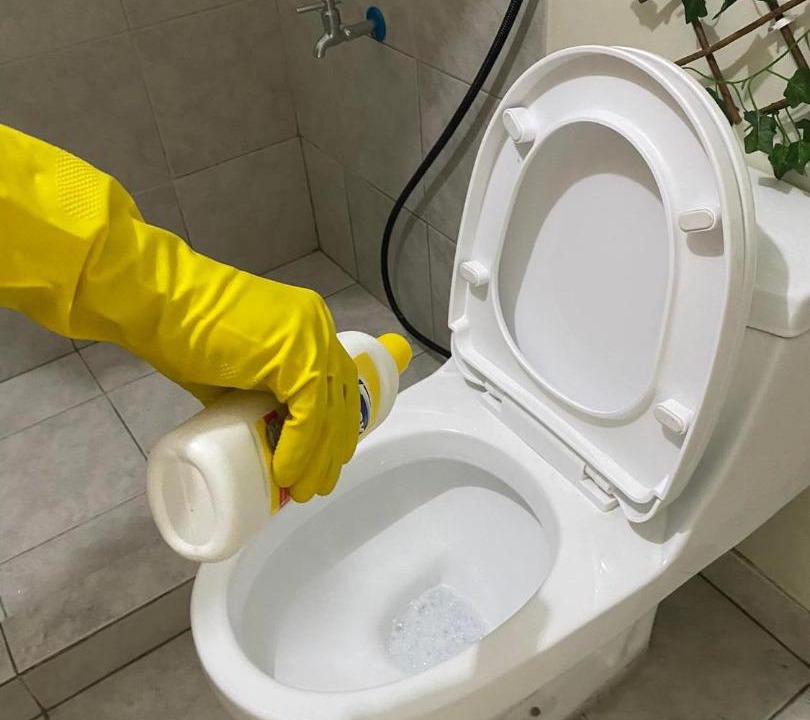 Photo of Bathroom in CSJDM