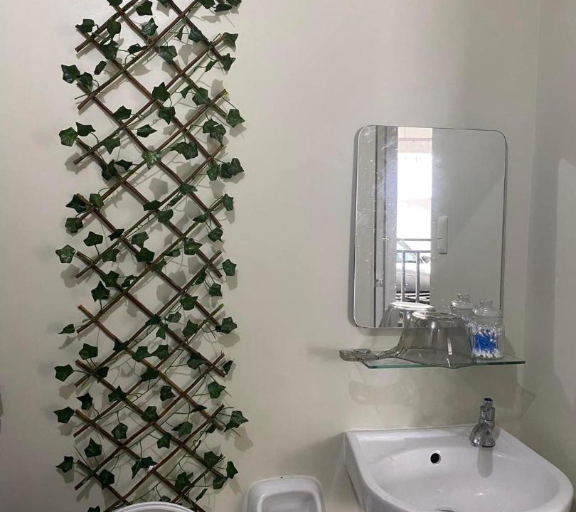 Photo of Bathroom in CSJDM