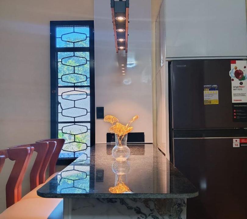 Photo of Kitchen in Castillejos
