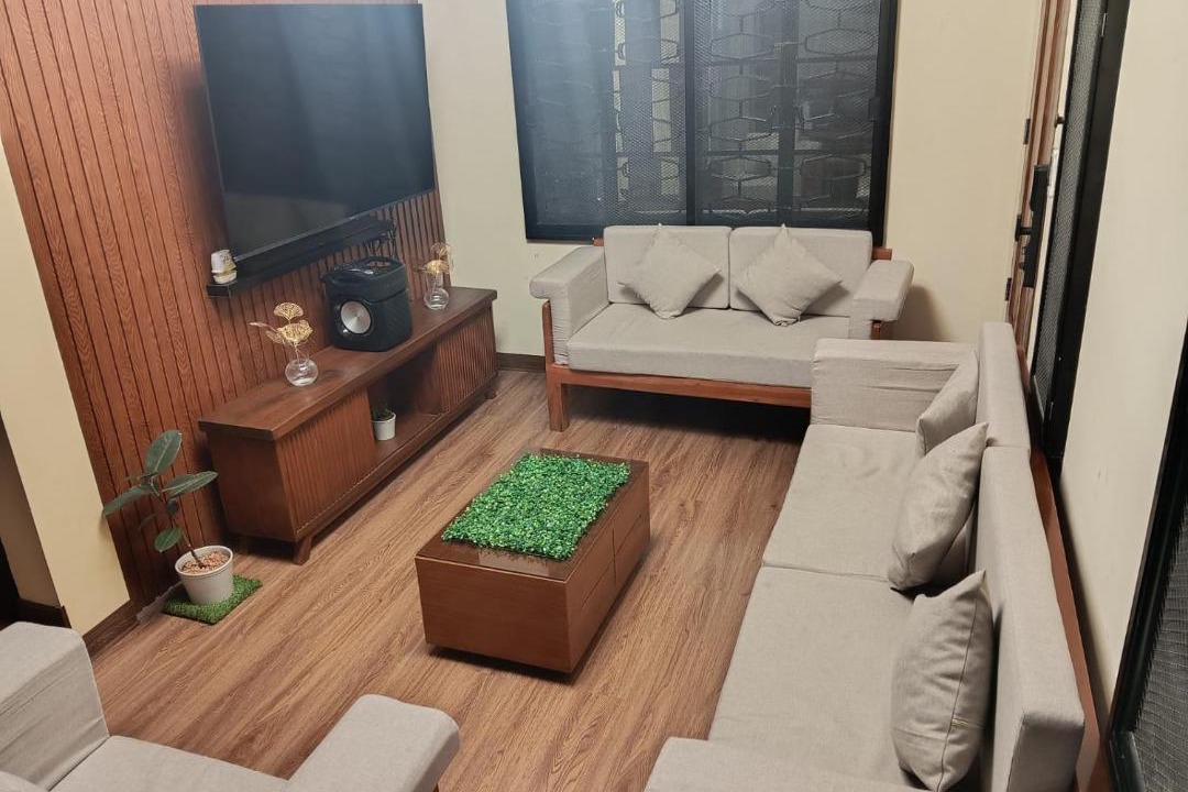 Photo of Livingroom in Castillejos