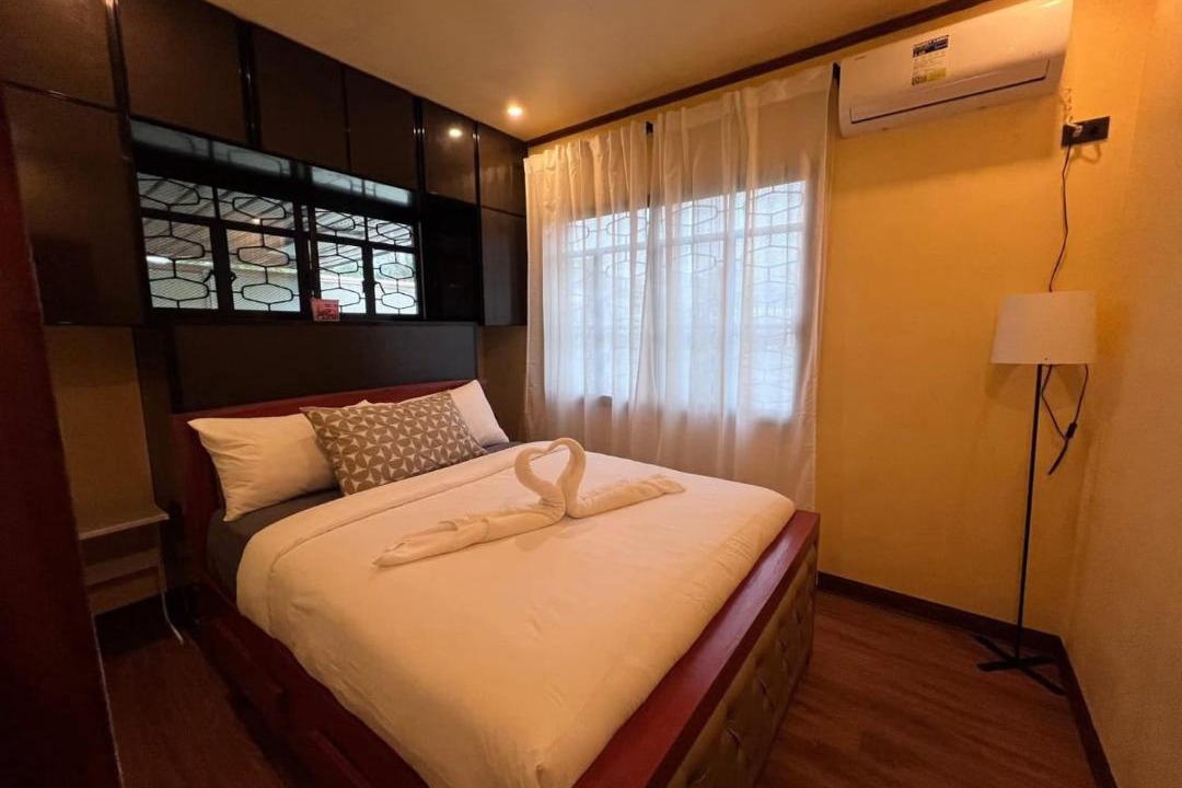 Photo of Bedroom in Castillejos