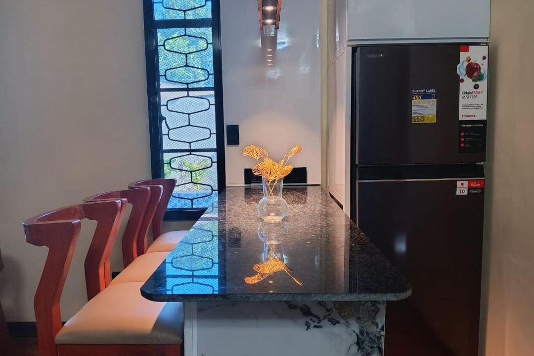 Photo of Kitchen in Castillejos
