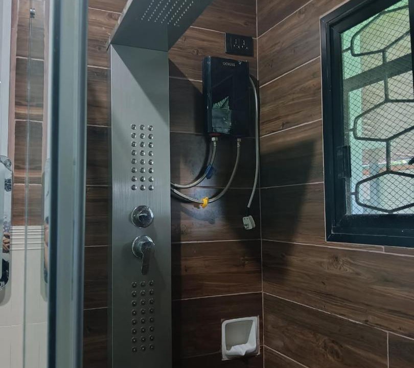 Photo of Bathroom in Castillejos