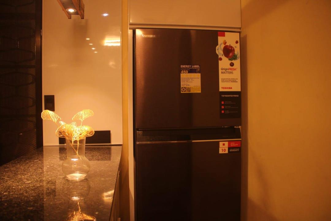 Photo of Kitchen in Castillejos