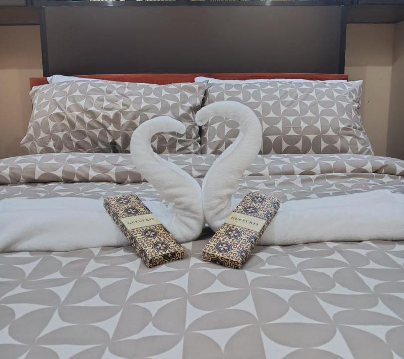 Photo of Bedroom in Castillejos