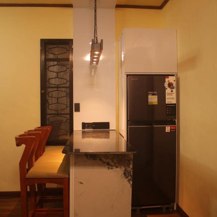 Photo of Kitchen in Castillejos