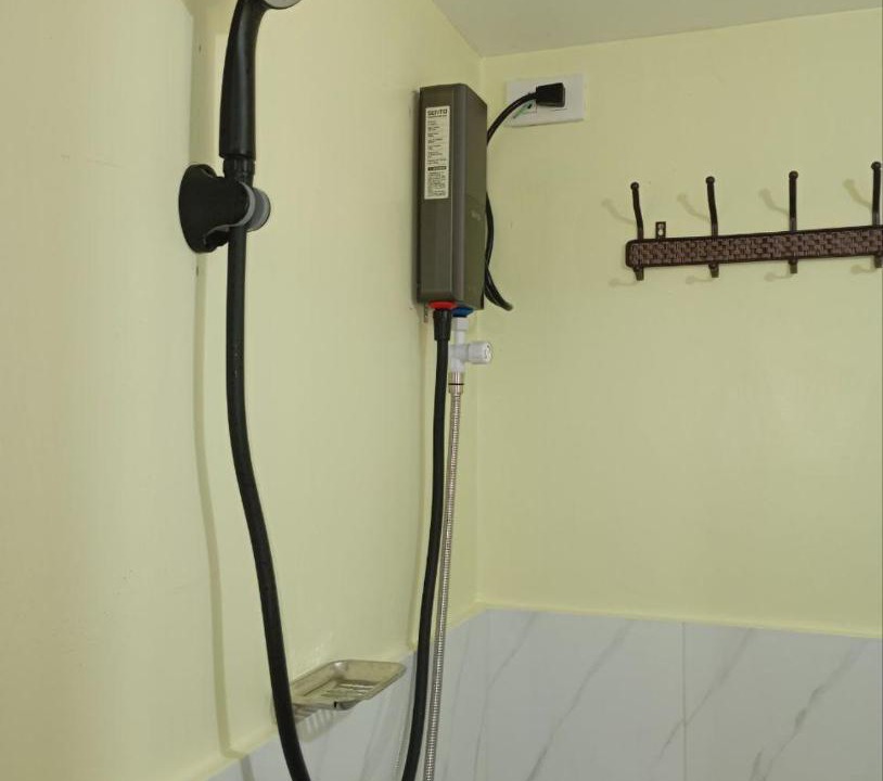 Photo of Bathroom in Leyte Island