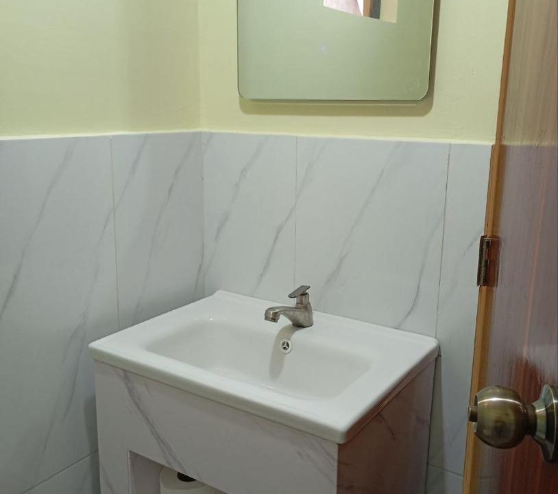 Photo of Bathroom in Leyte Island