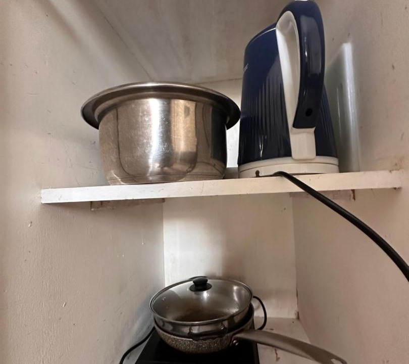 Photo of Kitchen in CSJDM