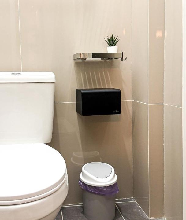 Photo of Bathroom in Baler