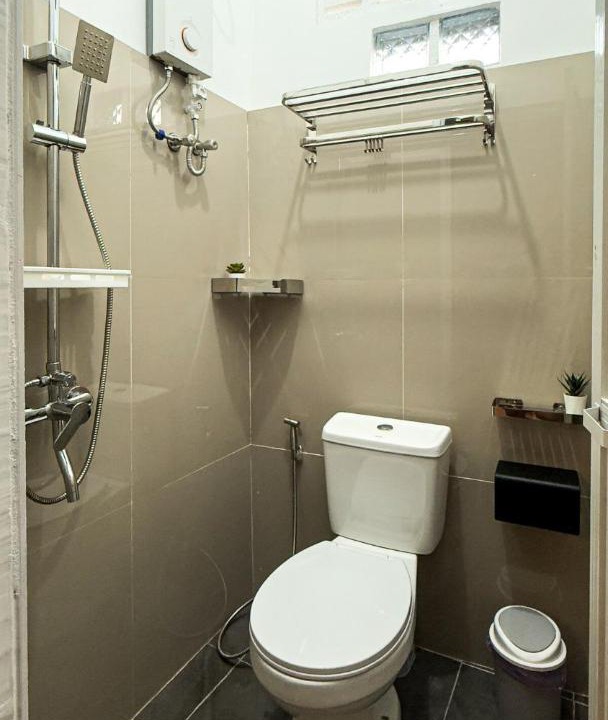Photo of Bathroom in Baler