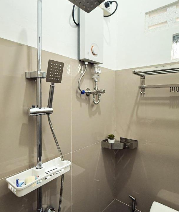 Photo of Bathroom in Baler