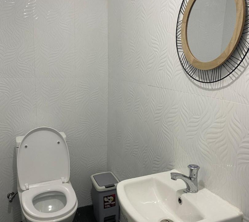 Photo of Bathroom in Valencia
