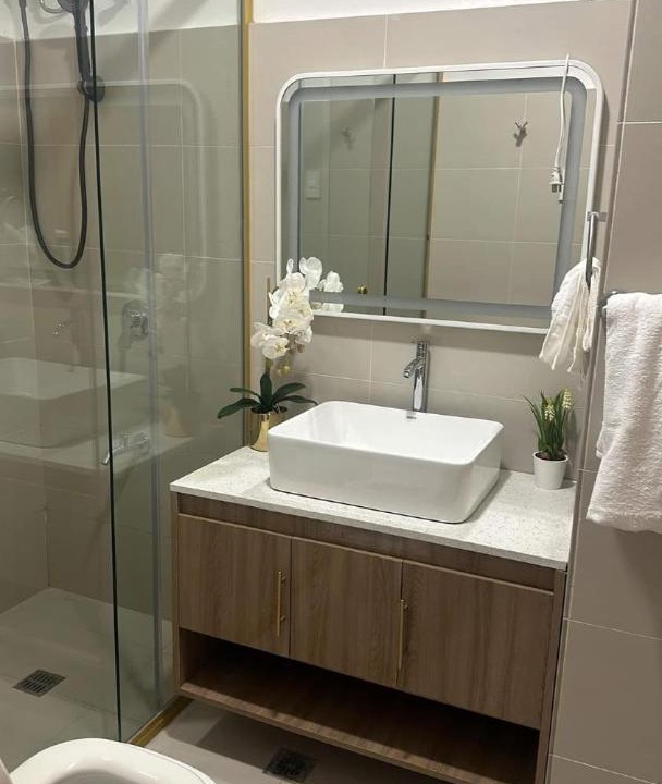 Photo of Bathroom in Cagayan de Oro
