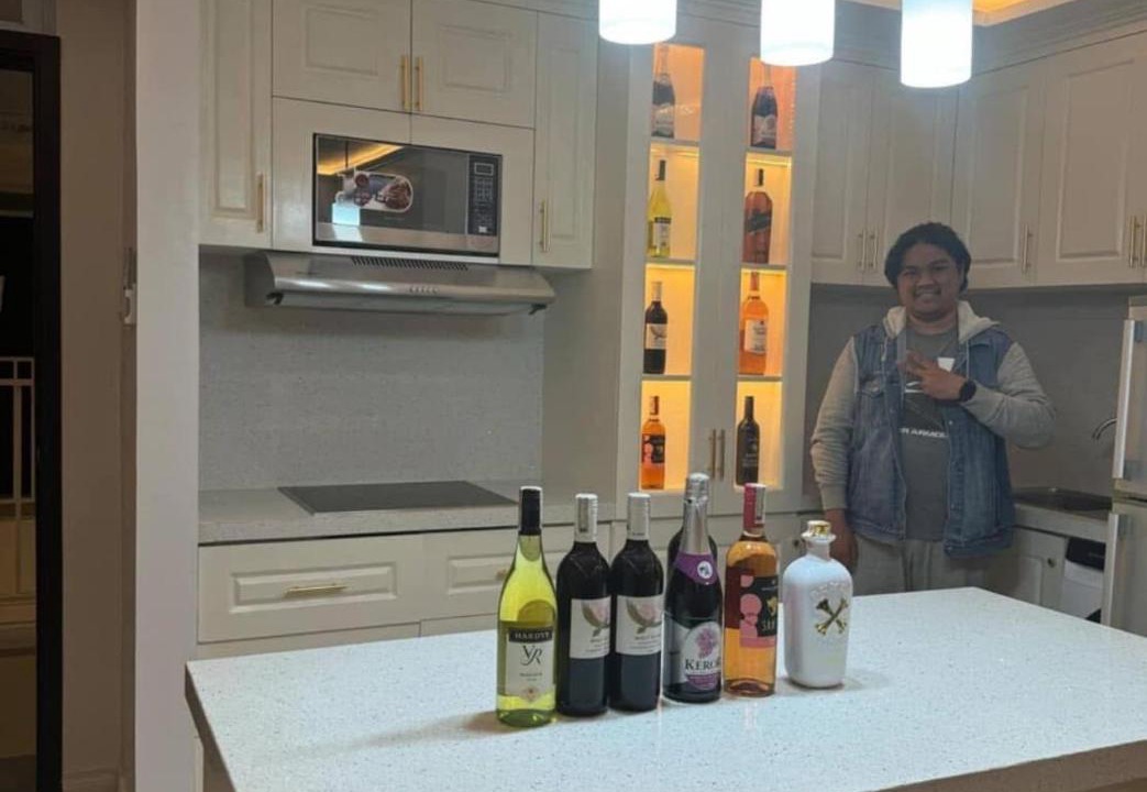 Photo of Kitchen in Cagayan de Oro
