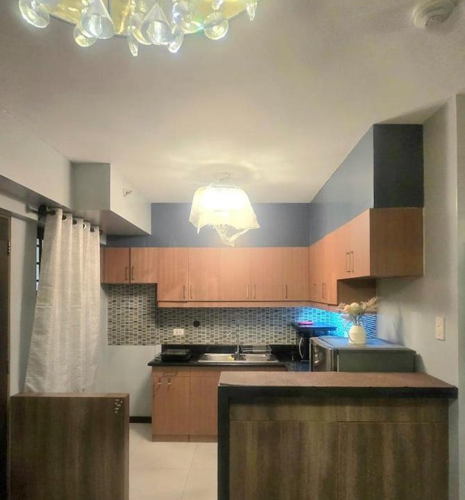 Photo of Kitchen in Taguig