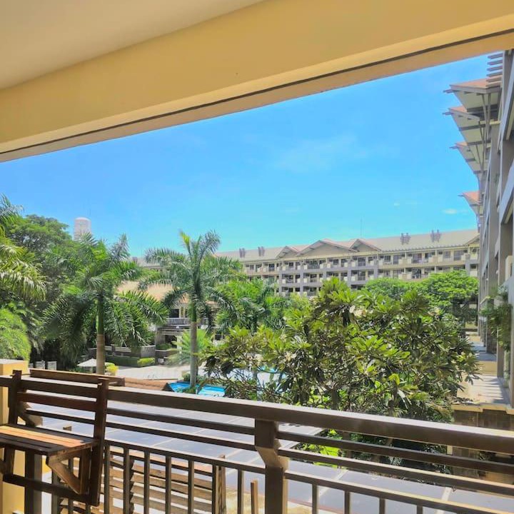 Photo of Patio Balcony in Taguig