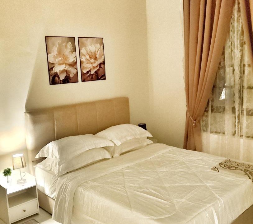 Photo of Bedroom in Kampung Lerek