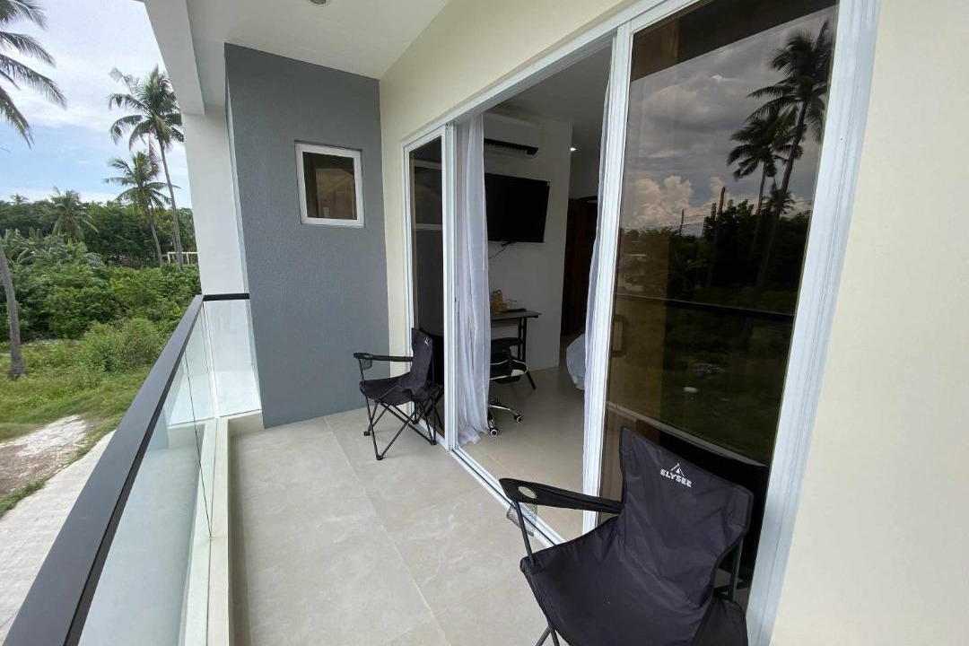 Photo of Patio Balcony in Basdiot